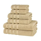 Home Goods Towels 70x140 Terry Stock Lot 100 Cotton Bath Towel