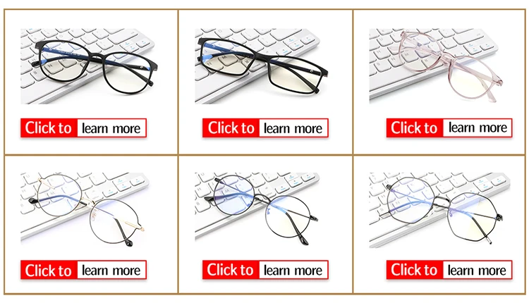 acetate blue ray glasses