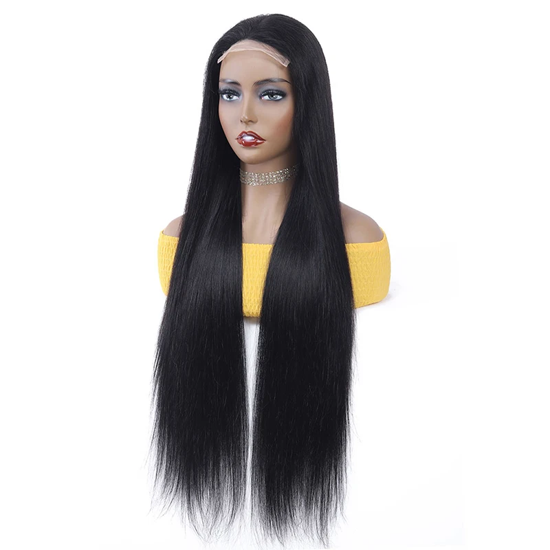 Ross Pretty Top Quality lace HD lace 4*4 closure wig Human virgin Hair Cuticle Aligned Hair shed free silky straight wig
Ross Pretty Top Quality lace HD lace 4*4 closure wig Human virgin Hair Cuticle Aligned Hair shed free silky straight wig