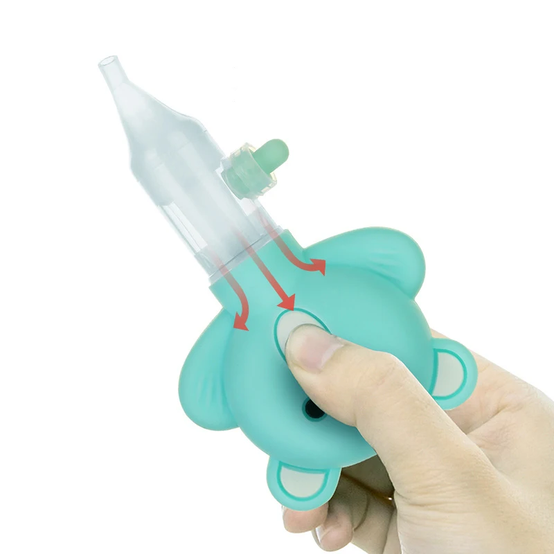 Manufacturer Custom Hot Sale Bear Children's Safty Manual Vacuum Silicone Bear Nasal Aspirator Clean Baby Cavidade Nasal Snot, Picture
Manufacturer Custom Hot Sale Bear Children's Safty Manual Vacuum Silicone Bear Nasal Aspirator Clean Baby Cavidade Nasal Snot, Picture