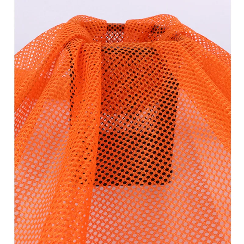 100% polyester mesh fabric movement breathable elliptical mesh fabric for luggage shoe material toy mesh laundry bag
100% polyester mesh fabric movement breathable elliptical mesh fabric for luggage shoe material toy mesh laundry bag