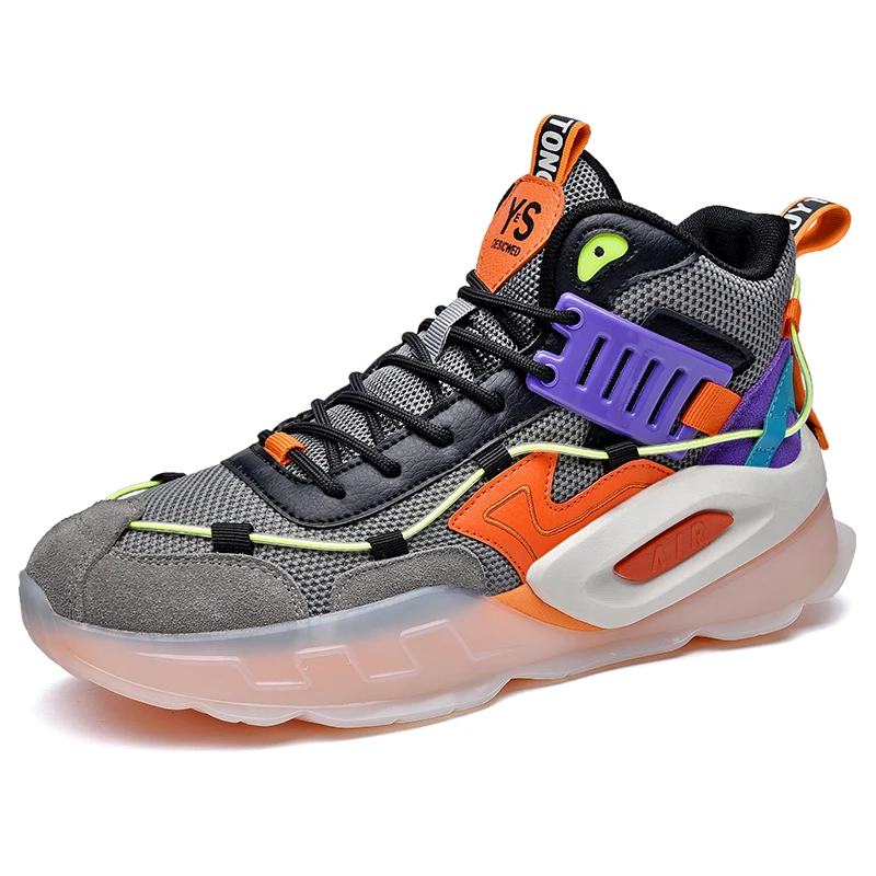 Fashion Trend Men High Top Casual Shoes High Quality Mens Trainers Sneakers 2021 New Sneakers For Men Shoe
Fashion Trend Men High Top Casual Shoes High Quality Mens Trainers Sneakers 2021 New Sneakers For Men Shoe