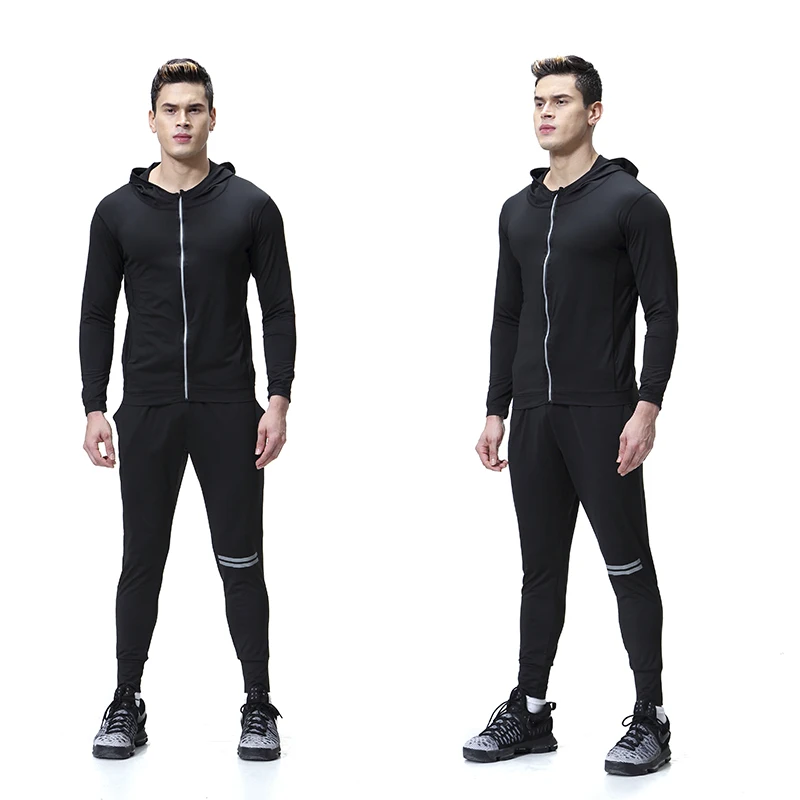 2021New Sport set 2 Pieces long sleeve zip up jacket Sports pants Gym Mens Jogging Suit Two Pieces Sweat Suits, Customized colors
2021New Sport set 2 Pieces long sleeve zip up jacket Sports pants Gym Mens Jogging Suit Two Pieces Sweat Suits, Customized colors
