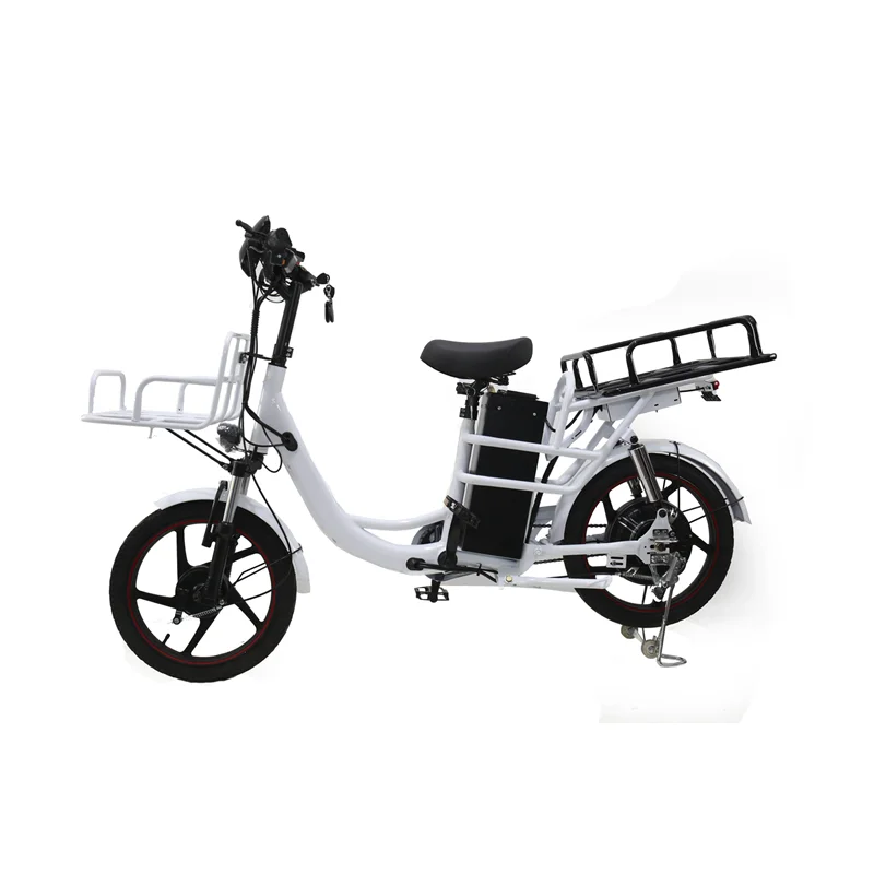 ebike for delivery electric bike cargo e bike bicycle with removable lithium battery
ebike for delivery electric bike cargo e bike bicycle with removable lithium battery