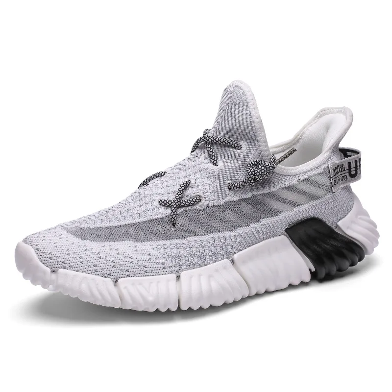 2021 High quality casual sports shoes large size breathable running shoes men custom Logo lightweight sneakers, Black, gray, army green
2021 High quality casual sports shoes large size breathable running shoes men custom Logo lightweight sneakers, Black, gray, army green