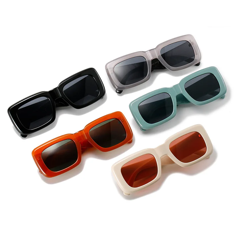 CONCHEN 2023 fashion multi color sun glasses custom logo oversized square sunglasses women
CONCHEN 2023 fashion multi color sun glasses custom logo oversized square sunglasses women