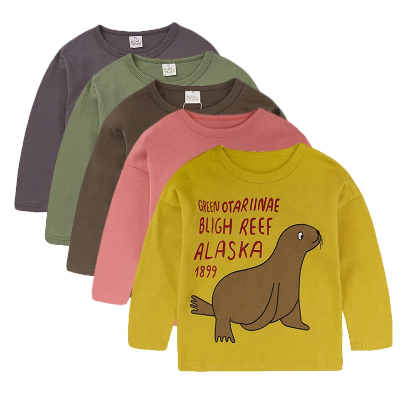 Professional Wholesale Autumn 100% Cotton Toddler Baby Girls Plain T-Shirt Clothes, Dark green toddler girl clothes
Professional Wholesale Autumn 100% Cotton Toddler Baby Girls Plain T-Shirt Clothes, Dark green toddler girl clothes