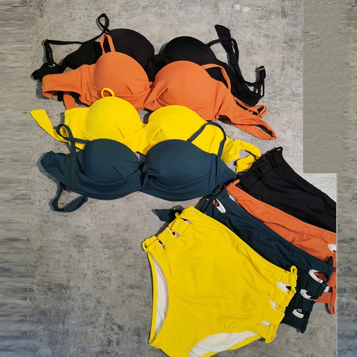 Design Swimsuit Design Swimsuit New Design 2 Piece Swimsuit Retro Printing Swimwear Ruffle Style Bikini, Custom color
Design Swimsuit Design Swimsuit New Design 2 Piece Swimsuit Retro Printing Swimwear Ruffle Style Bikini, Custom color
