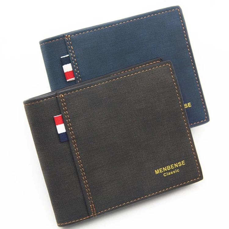 Guangzhou custom leather wallet minimalist bifold wallet for mam billetera varon, 4 colors
Guangzhou custom leather wallet minimalist bifold wallet for mam billetera varon, 4 colors
