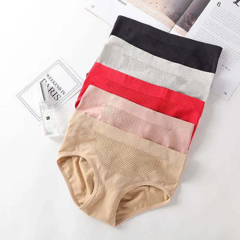 High Quality soft Fabric Soft Sports Briefs Ladies short seamless women plus size panties
High Quality soft Fabric Soft Sports Briefs Ladies short seamless women plus size panties