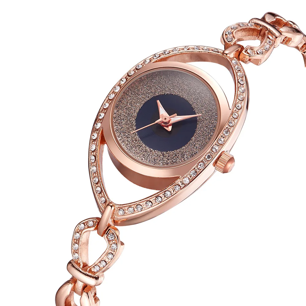 New style wholesale ladies watch bracelet diamond fashion temperament ladies watch quartz alloy watch, Picture
New style wholesale ladies watch bracelet diamond fashion temperament ladies watch quartz alloy watch, Picture