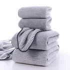 Towels Toalla Big Size Lightweight Soft Comfortable Quick Dry Coral Velvet Towels Toallas