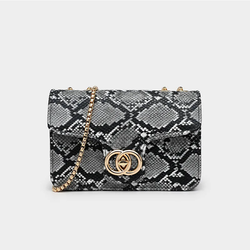 2020 Fashion wholesale prices handbags china Luxury handbags for women Snake handbag shoulder bag for ladies, Color1/2/3/4
2020 Fashion wholesale prices handbags china Luxury handbags for women Snake handbag shoulder bag for ladies, Color1/2/3/4