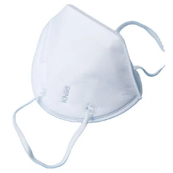 Cheap Price 5 Layer Face Kn95 Mask Pieces