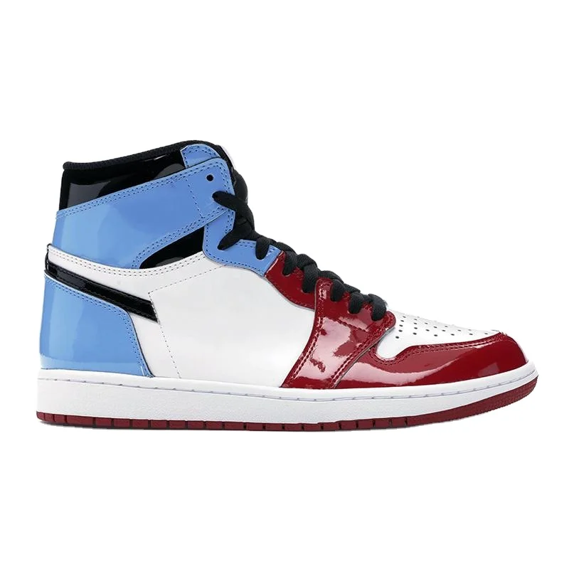 wholesale High quality AJ 1 brand sport shoes sport basketball shoes sneakers for men
wholesale High quality AJ 1 brand sport shoes sport basketball shoes sneakers for men