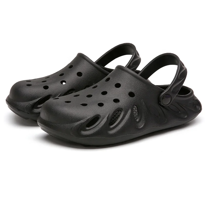 Wholesale couple fashion slippers summer leisure sandals home leisure campus life garden shoes non-slip shoes
Wholesale couple fashion slippers summer leisure sandals home leisure campus life garden shoes non-slip shoes