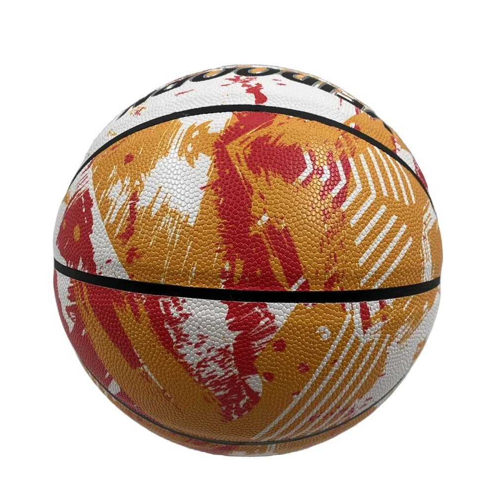 printed custom ball basquete official match basketball
printed custom ball basquete official match basketball