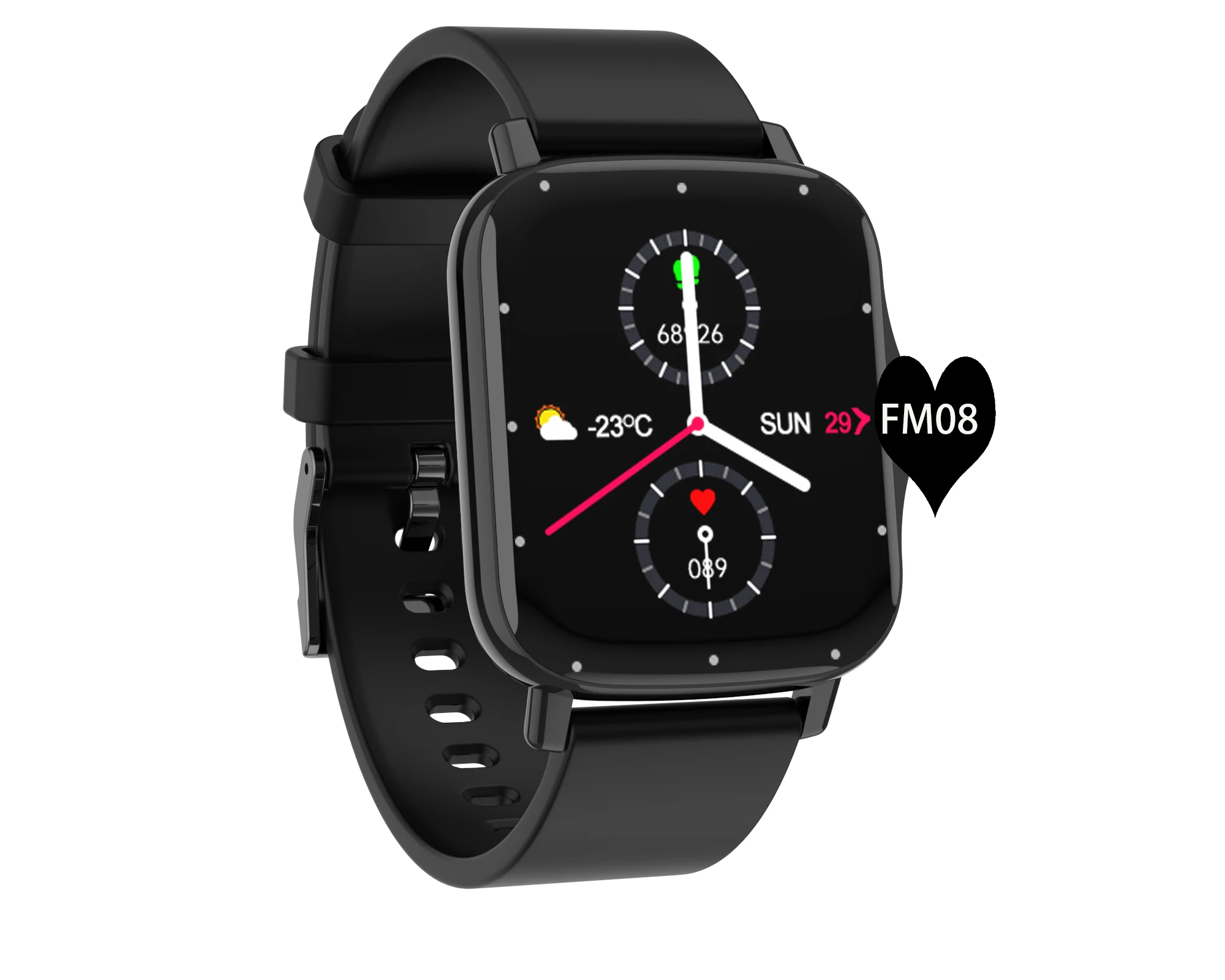 2021 online smart watch series 6 digital mobile watch t500 full battery price waterproof touch phone mobile watch for apple
2021 online smart watch series 6 digital mobile watch t500 full battery price waterproof touch phone mobile watch for apple