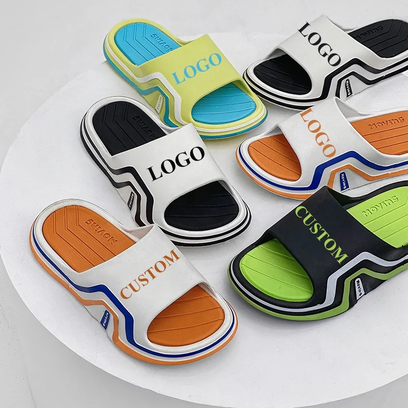 2022 Slippers Custom Logo Sandal Men Custom Sandals Men Luxury Sports Slippers Men Women Beach Slippers Sandals
2022 Slippers Custom Logo Sandal Men Custom Sandals Men Luxury Sports Slippers Men Women Beach Slippers Sandals