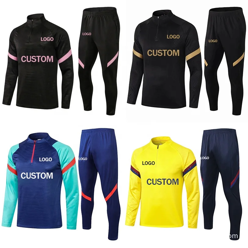 21/22 Club Jerseys Football Kits football team training uniform wholesale Customer Jerseys trousers jacket coat Football Kits
21/22 Club Jerseys Football Kits football team training uniform wholesale Customer Jerseys trousers jacket coat Football Kits