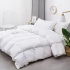 cheap price bedding set duvet sublimated duvet down camping quilt