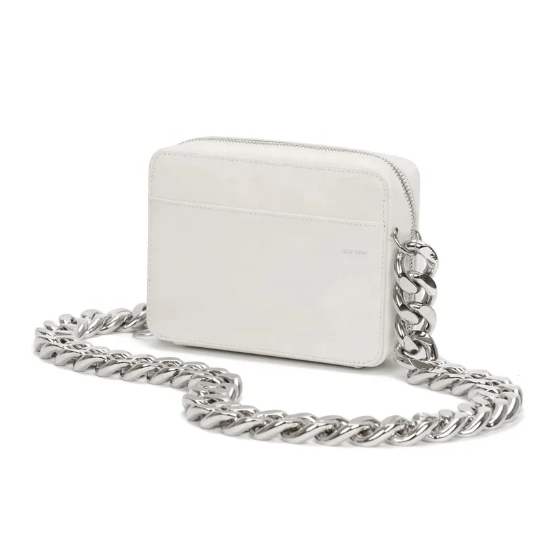 Simple Luxury Black Chain Crossboody Bag for Ladies Fashion PU Leather Square Shoulder Bag Branded Summer Women Chain Handbag
Simple Luxury Black Chain Crossboody Bag for Ladies Fashion PU Leather Square Shoulder Bag Branded Summer Women Chain Handbag