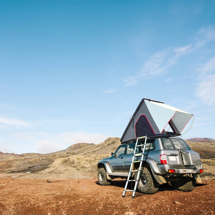217*130*108CM Four-season Rooftop Tent For Sale Suv Automatic Rooftop Tent Annex Room For Car
217*130*108CM Four-season Rooftop Tent For Sale Suv Automatic Rooftop Tent Annex Room For Car