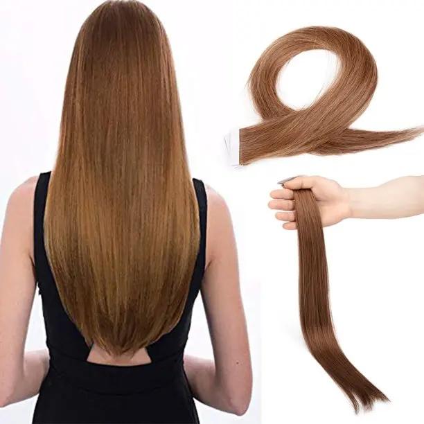 seamless1 tape hair removal russian hair extensions tapes. remy human extentions micro ring -tape, Blonde
seamless1 tape hair removal russian hair extensions tapes. remy human extentions micro ring -tape, Blonde