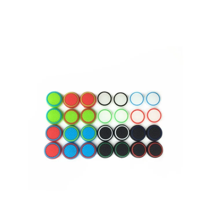 colorful silicone thumbsticks rubber caps for ps3,for xbox one controller,for ps4, Support mix color
colorful silicone thumbsticks rubber caps for ps3,for xbox one controller,for ps4, Support mix color