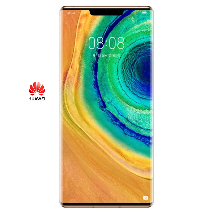 NEW Version huawei mobilephone Mate 30 Pro 8G+512GB 5G Huawei mate30 pro smartphone cellphones 5g
NEW Version huawei mobilephone Mate 30 Pro 8G+512GB 5G Huawei mate30 pro smartphone cellphones 5g