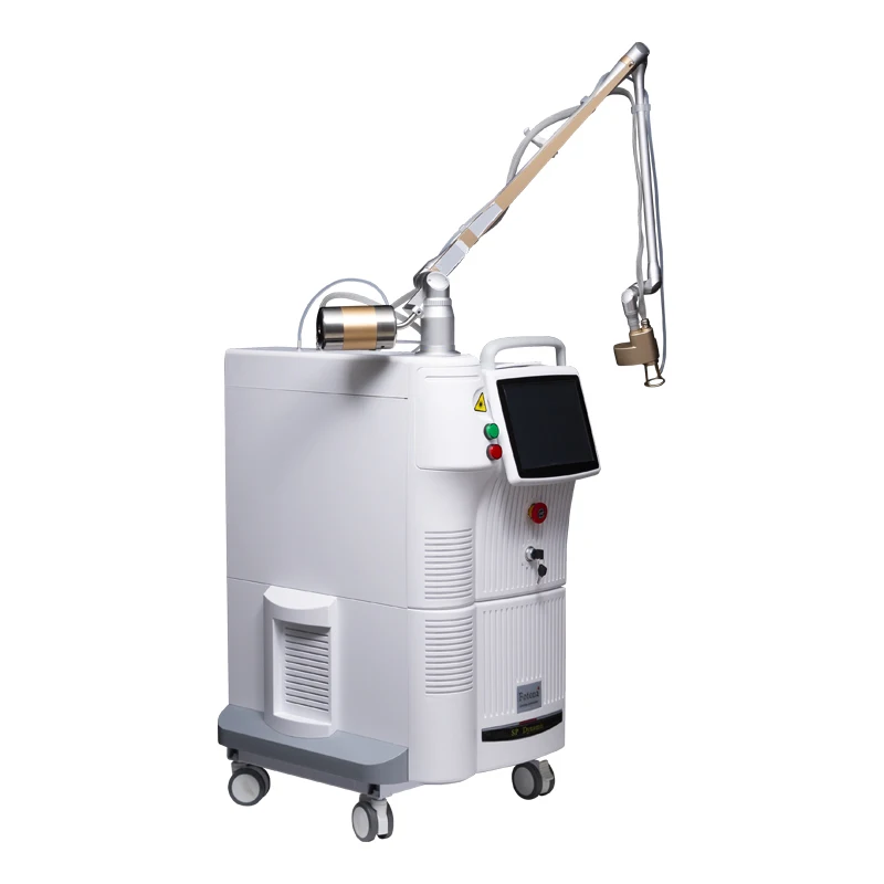 2021 Popular Free Customized Logo Fotona Vaginal Tightening yag Laser Co2 Laser Price
2021 Popular Free Customized Logo Fotona Vaginal Tightening yag Laser Co2 Laser Price