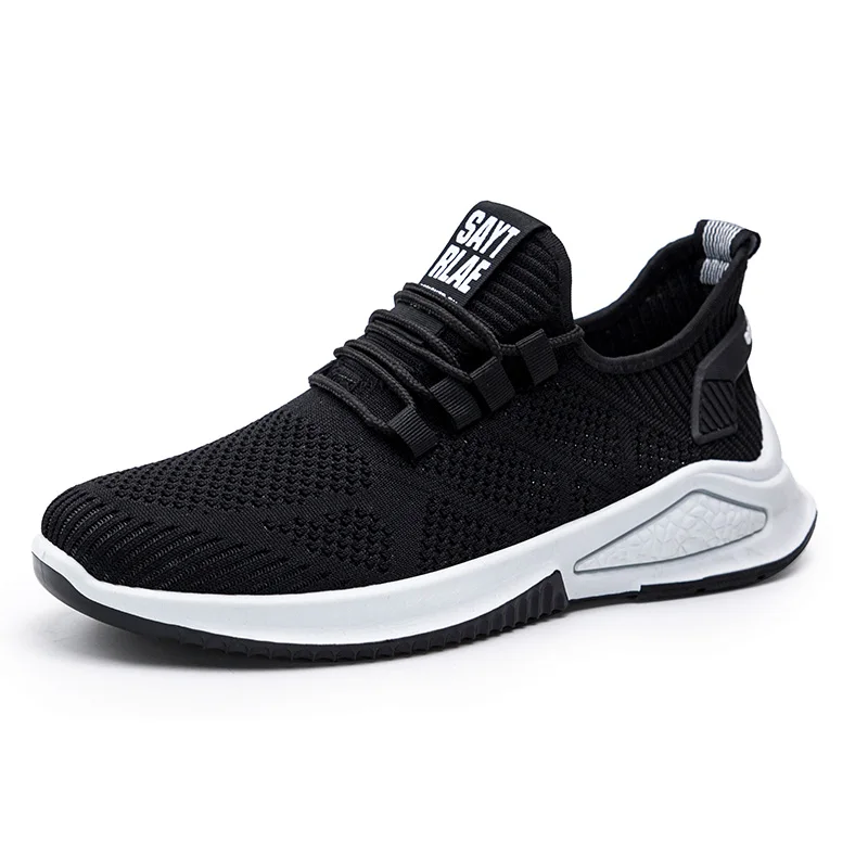 2020 Factory Direct Durable Mens Non-Slip Breathable Comfortable Sports Shoes, Picture color
2020 Factory Direct Durable Mens Non-Slip Breathable Comfortable Sports Shoes, Picture color
