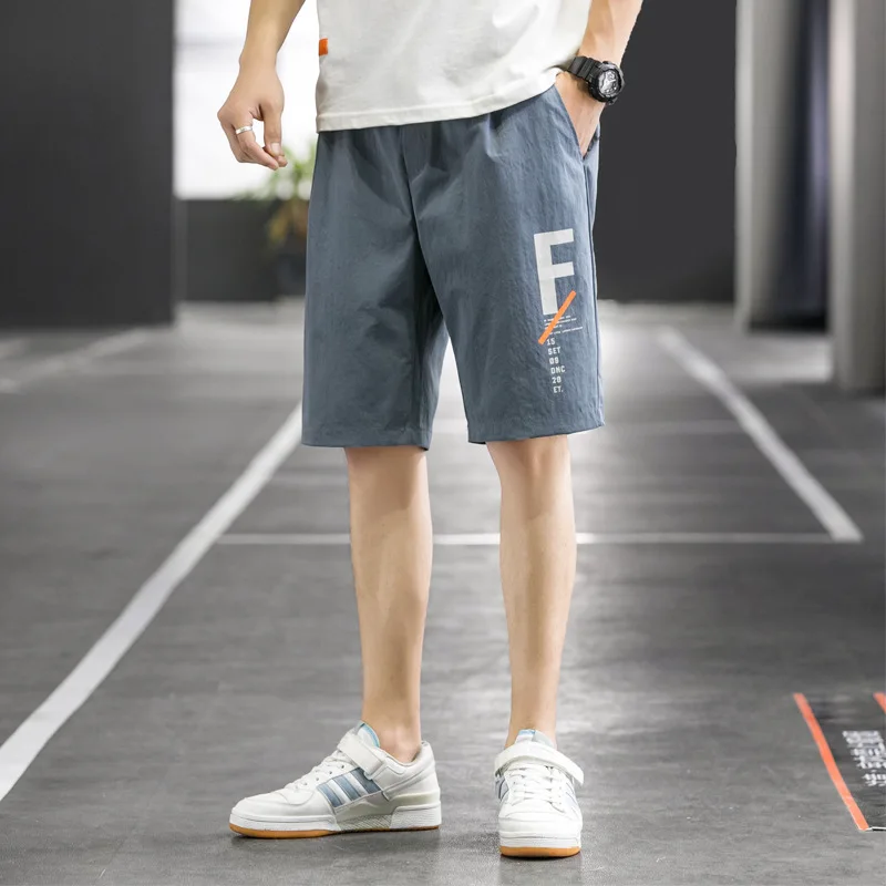 Mens Shorts Casual Cotton Workout Elastic Waist Short Pants Drawstring Beach Shorts with Zipper Pockets, As picture
Mens Shorts Casual Cotton Workout Elastic Waist Short Pants Drawstring Beach Shorts with Zipper Pockets, As picture