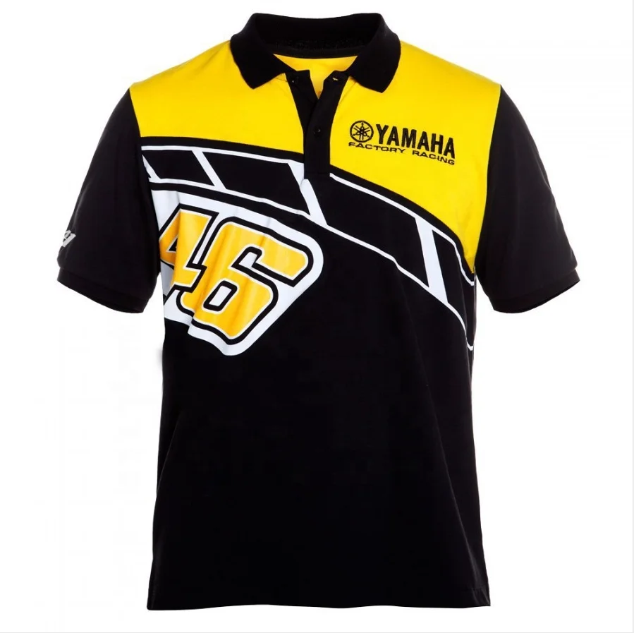 2021 new style men Racing Sports Black green mixed color shirt YAMAHAS MOTO T Shirt, Customized color
2021 new style men Racing Sports Black green mixed color shirt YAMAHAS MOTO T Shirt, Customized color