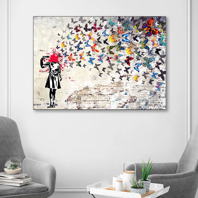 Abstract Wall Art for Home Decoration Oil Painting on Canvas for Living Room Bed Room Wall Art
Abstract Wall Art for Home Decoration Oil Painting on Canvas for Living Room Bed Room Wall Art
