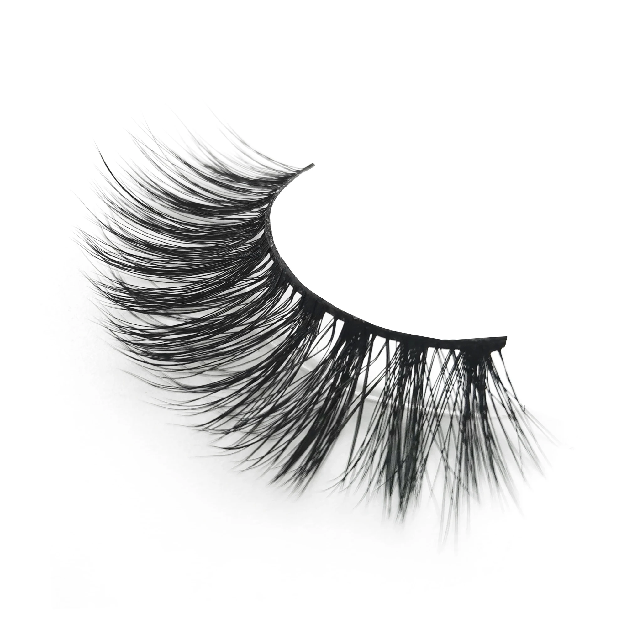 Eyelashes Wholesale and Eyelash Vendor Customized Boxes Natural Silk Fur Hand Made Natural 3D Daliy Makeup Natural Long,thick, Natural black color
Eyelashes Wholesale and Eyelash Vendor Customized Boxes Natural Silk Fur Hand Made Natural 3D Daliy Makeup Natural Long,thick, Natural black color