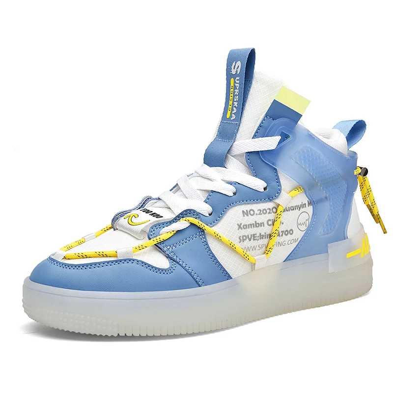 2022 China High Quality Fashionable Men Casual Walking Sneaker Fashionable Boots Shoes
2022 China High Quality Fashionable Men Casual Walking Sneaker Fashionable Boots Shoes