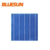 High Efficiency A Grade 5BB Mono Solar cells 5w 157mm For Solar Modules