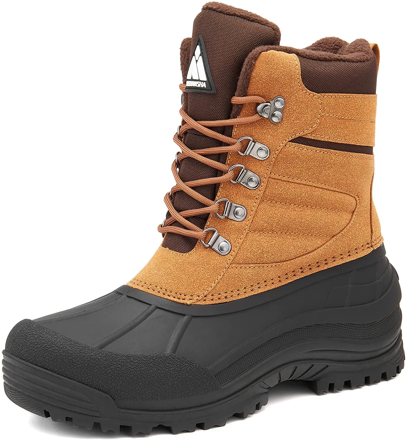 Fashionable Women Winter Boots Walking Style Shoes Snow Boots With Soft Faux Fur Inside, Multi colors
Fashionable Women Winter Boots Walking Style Shoes Snow Boots With Soft Faux Fur Inside, Multi colors