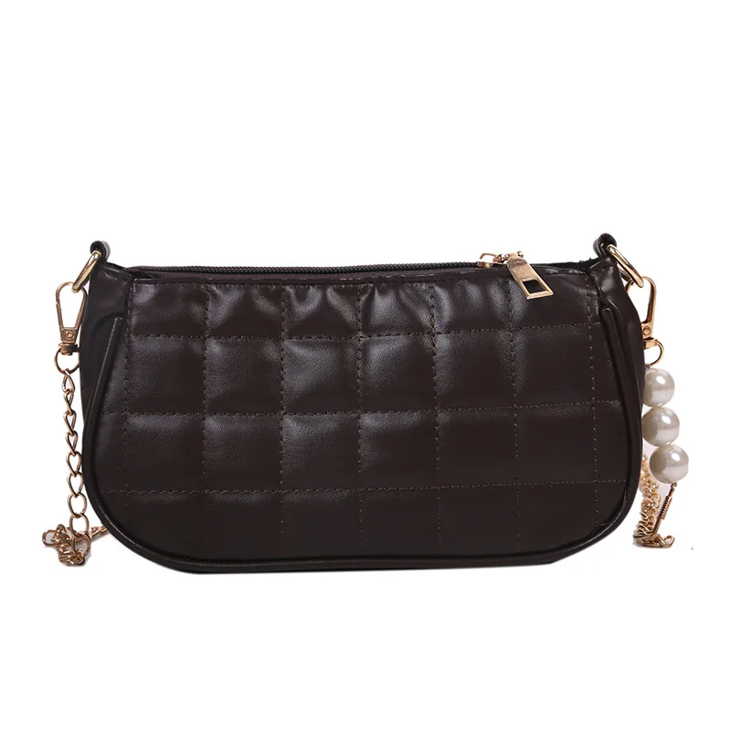 New Retro Women Shoulder Bags Small Crossbody Bag Fashion Evening Western Rhombusbags Handbags Ladies Chain Women Hand Bag, White, khaki, black, brown
New Retro Women Shoulder Bags Small Crossbody Bag Fashion Evening Western Rhombusbags Handbags Ladies Chain Women Hand Bag, White, khaki, black, brown