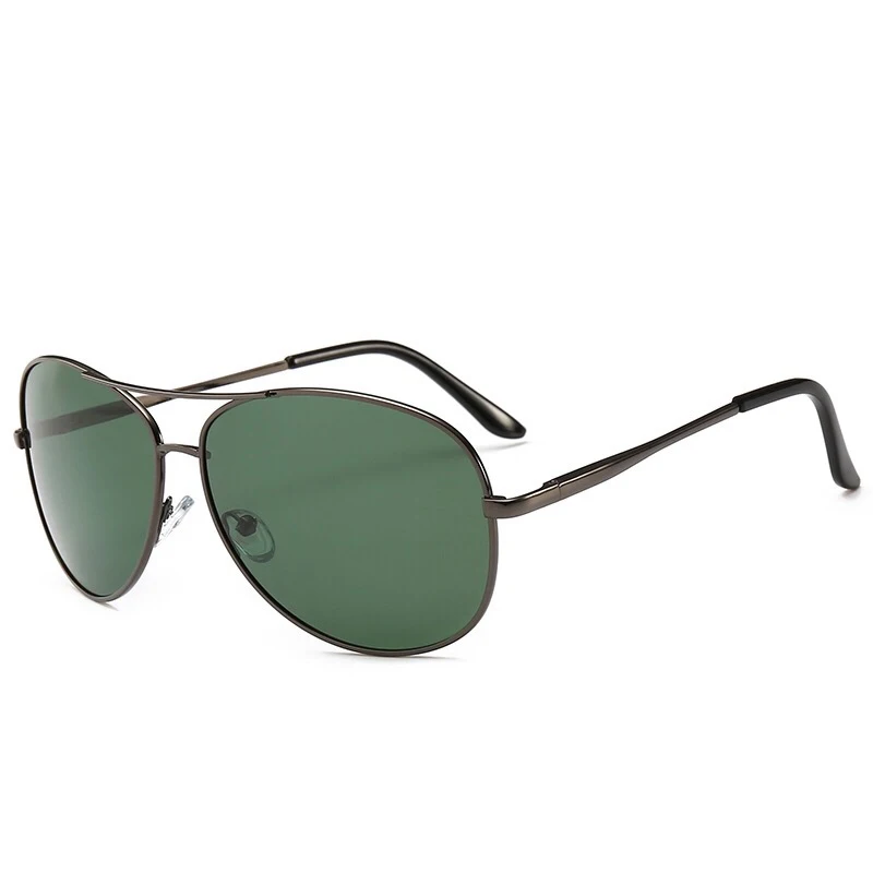 HBK STOCK sun glasses UV 400 mens retro metal vintage driving finishing polarized sunglasses PM0163
HBK STOCK sun glasses UV 400 mens retro metal vintage driving finishing polarized sunglasses PM0163