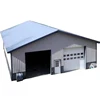 Steel Metal Building Shed Residential Garage Workshop