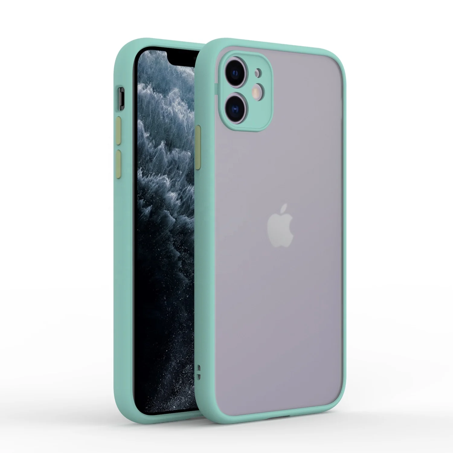 Customise Translucent Matte Cellphone Cover TPU PC Other Mobile Phone Accessories Case for Apple iPhone 11 Pro Max XS XR X 8 SE
Customise Translucent Matte Cellphone Cover TPU PC Other Mobile Phone Accessories Case for Apple iPhone 11 Pro Max XS XR X 8 SE
