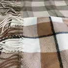 Scarf Jacquard Acrylic Woven New Arrival Women Cashmere Scarf In Low MOQ