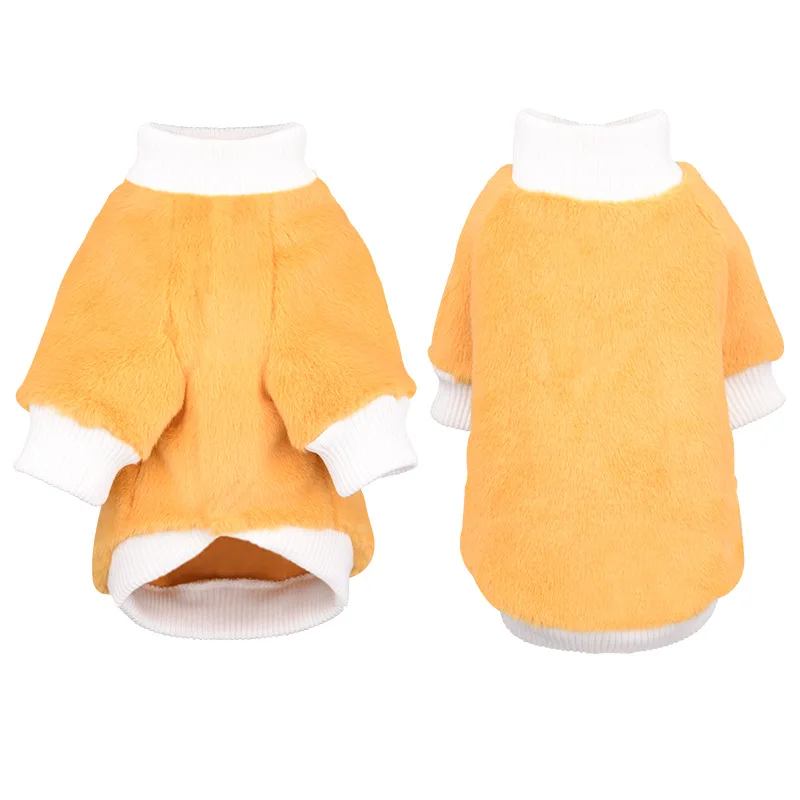 Winter Warm Pet Coat Wholesale Poodle Pomeranian Puppies Clothes Dog Jumper Sweater, Picture shows
Winter Warm Pet Coat Wholesale Poodle Pomeranian Puppies Clothes Dog Jumper Sweater, Picture shows