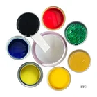 Car Paint Tools Set Fast Dry Anti-corrosion Metallic Paint Spray Car Paint Sprayer