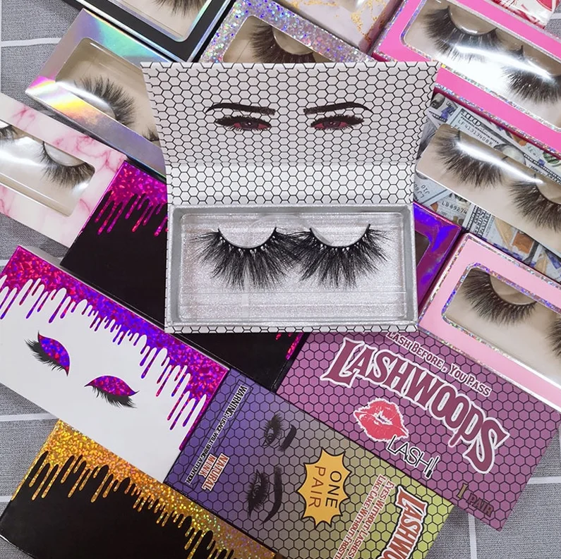 wholesale vendor 100% real mink lashes3d 25mm eyelash extensions bulk customized false eyelashes and packaging boxes 5d lashes, Black
wholesale vendor 100% real mink lashes3d 25mm eyelash extensions bulk customized false eyelashes and packaging boxes 5d lashes, Black
