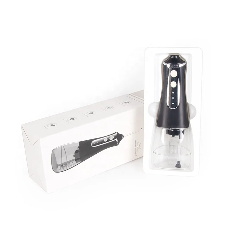 New Arrival OEM Cordless Water Flosser Effectively Clean Teeth 350ml Water Tank Big Capacity 3 Modes Daily Use Water Flosser
New Arrival OEM Cordless Water Flosser Effectively Clean Teeth 350ml Water Tank Big Capacity 3 Modes Daily Use Water Flosser