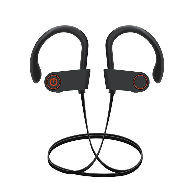 Amazon cross-border hot sale Headphones Light weight and portable Sports Morning jog Earphone Music Wireless Blue tooth earphone
Amazon cross-border hot sale Headphones Light weight and portable Sports Morning jog Earphone Music Wireless Blue tooth earphone