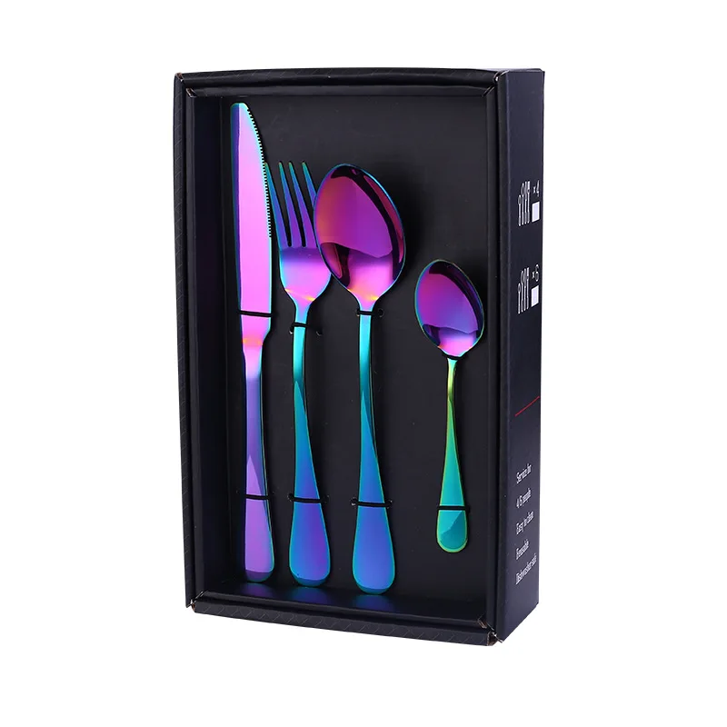 16 pcs 20pcs 30pcs Cutlery Flatware Custom Stainless Steel Wholesale Pink Gold Flatware Set 24 pcs, Silver,gold,rose gold,rainbow,black
16 pcs 20pcs 30pcs Cutlery Flatware Custom Stainless Steel Wholesale Pink Gold Flatware Set 24 pcs, Silver,gold,rose gold,rainbow,black